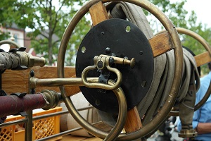 Historie & Entstehung