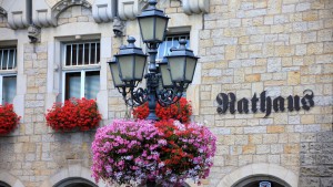 Rathaus weiterlesen...