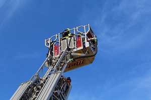 Feuerwehr