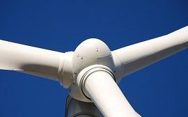Windkraft