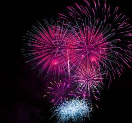 Feuerwerk