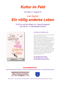 Plakat Quentin